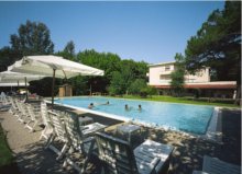 Immagine Hotel la Bussola